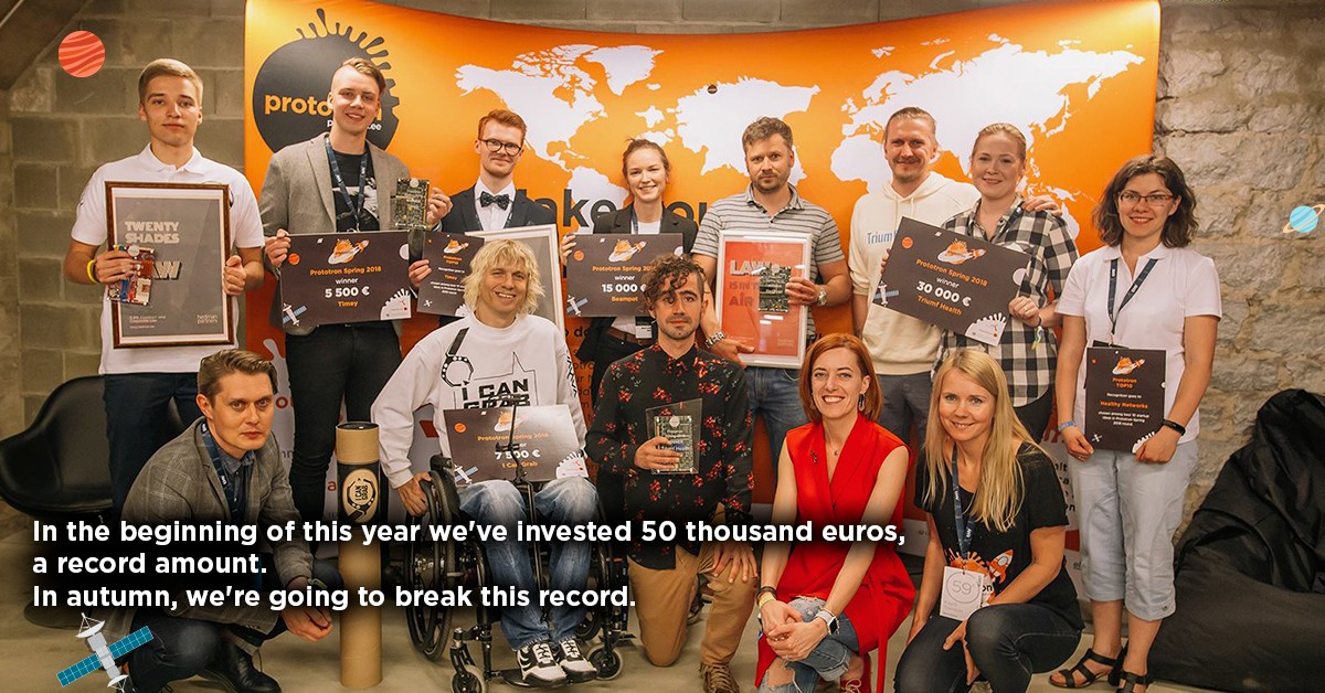 <span class='p-name'>Up to 35 000€ funding to start your successful business</span> <span class='p-name'>Up to 35 000€ funding to start your successful business</span>