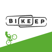 bikeep 1