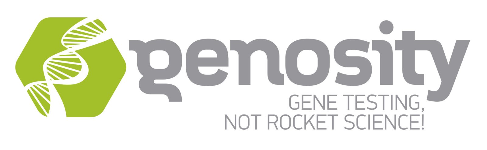 genosity logo