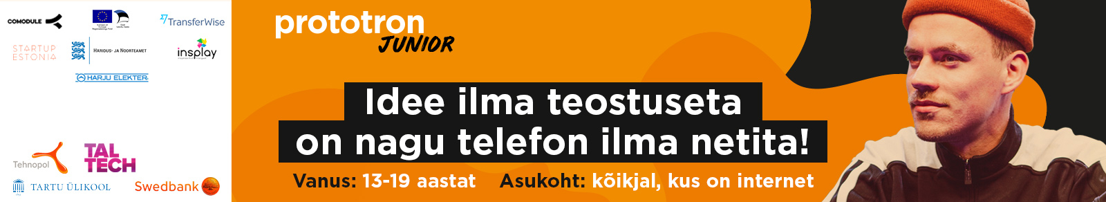 new logo 123 ideest banner