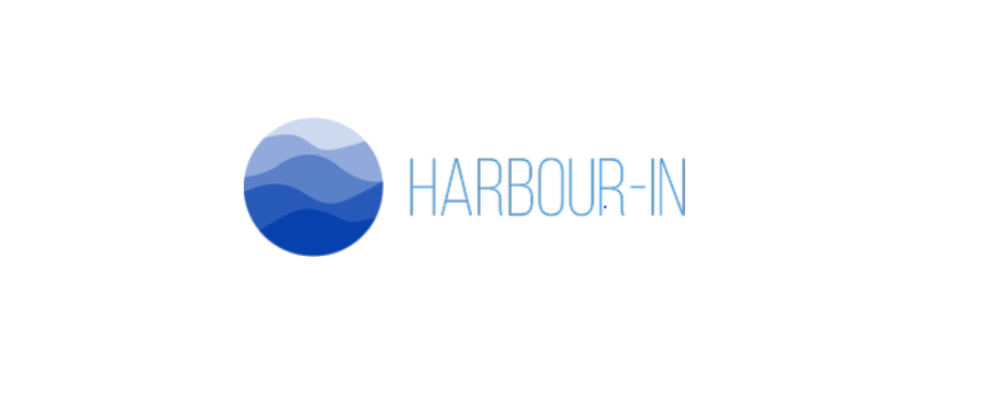 Harbour In logo