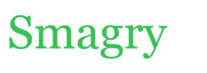 Smagry logo